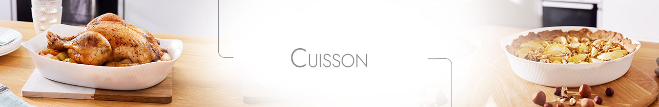 Cuisson