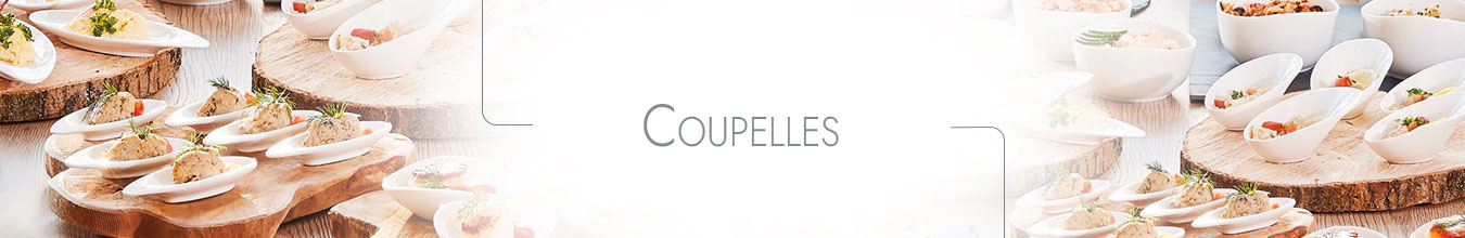 Coupelles