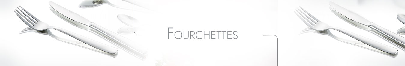 Fourchettes