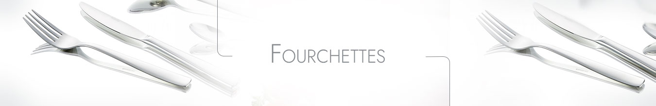 Fourchettes Fourchettes