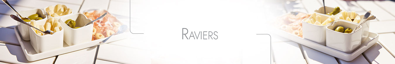 Raviers