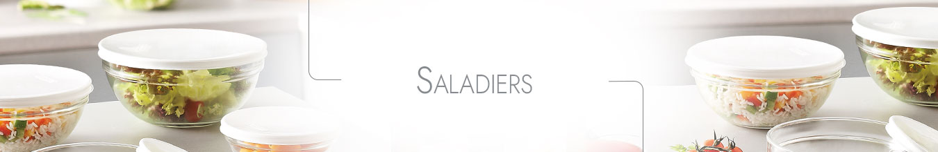 Saladiers