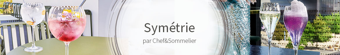 Symetrie Symetrie