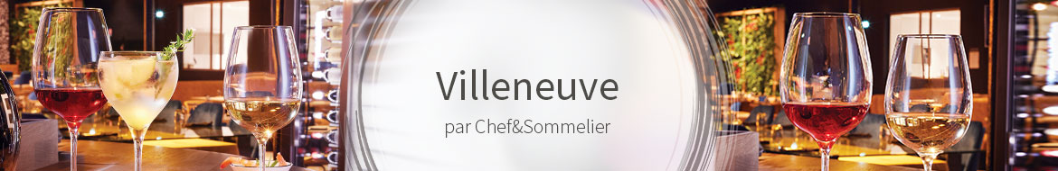 Villeneuve Villeneuve