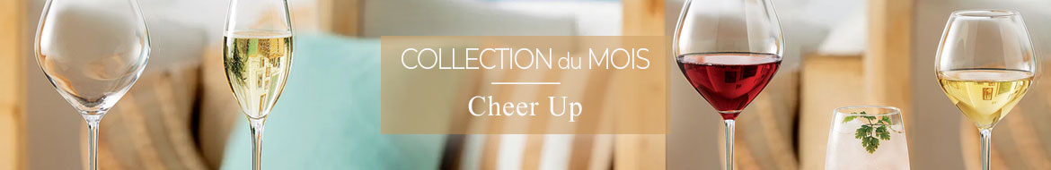 Collection du mois Collection du mois