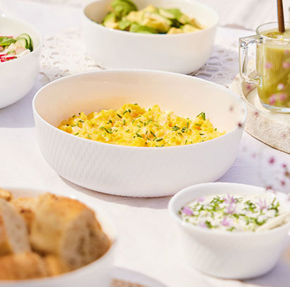 Collection Smart Cuisine Wavy