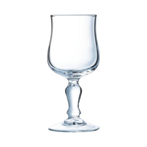 Verre à pied 16 cl Normandie