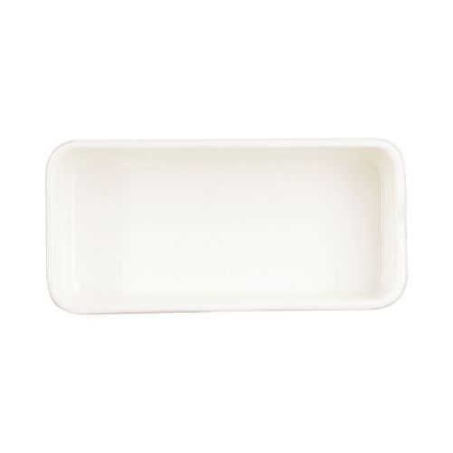 Ravier rectangulaire 14.9 x 7.3 cm Mekkano 28 cl