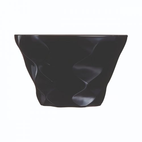 Coupe à dessert 20 cl Maeva Diamant Black