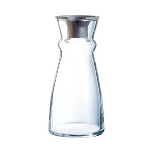 Carafe 50 cl Fluid avec bouchon