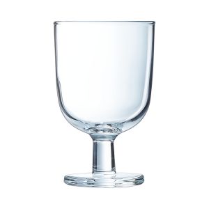 Verre à pied 20 cl Resto