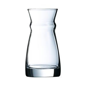 Carafe 12.5 cl Fluid