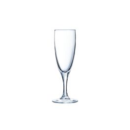 Flûte à champagne géante – L'avant gardiste