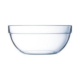 Saladier en verre Arcoroc 60mm - Saladier et bassine - Arcoroc