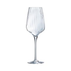 Verre à pied 45 cl Symétrie