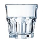 Gobelet forme basse 16 cl Granity