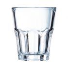 Gobelet forme basse 4.5 cl Granity