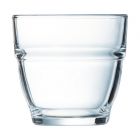 Gobelet forme basse 23 cl Forum