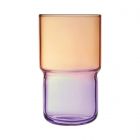 Verre 32 cl Candy Mix Berlingot