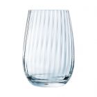 Verre forme haute 37 cl Outline