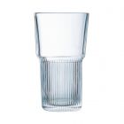 Verre forme haute 46 cl Starline