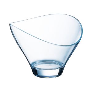 Coupe à glace en verre 25 cl Jazzed