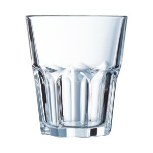 Gobelet forme basse 35 cl Granity
