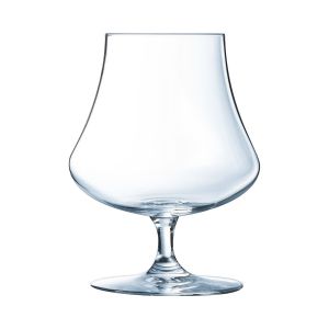 Verre à pied à cognac 39 cl Open'Up Ardent
