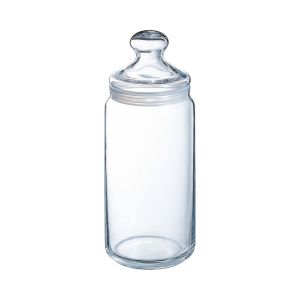 Pot 150 cl Pure Jar Club