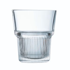 Verre forme basse 27 Starline