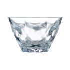 Coupe à glace en verre 35 cl Maeva Diamant