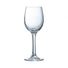 Verre à pied 7 cl Cabernet                 