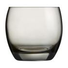 Gobelet forme basse 35 cl gris Color Studio