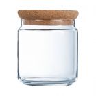 Pot 75 cl Pure Jar Cork