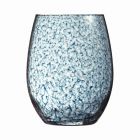 Gobelet forme haute 36 cl Primary Handcraft Blue