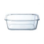 Boîte rectangulaire 82 cl Food Box