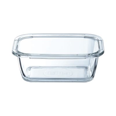 LunchBox Pyrex® rectangle personnalisé et Made in France