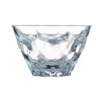 Coupe à glace en verre 35 cl Maeva Diamant