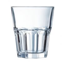 Verre forme basse 27 cl Granity