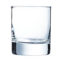 Verre forme basse 20 cl Islande