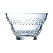 Coupe à glace en verre 20 cl Maeva Dots