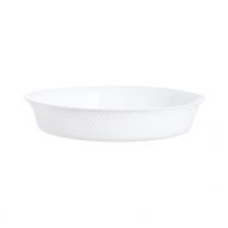 Plat à tarte 28 Smart Cuisine Wavy