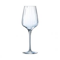 Verre à pied 55 cl Symétrie