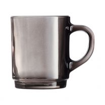 Mug 25 cl Alba Gris