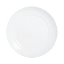Assiette plate 25 cm Apy