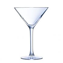 Verre à pied 21 cl Champagne & Cocktail