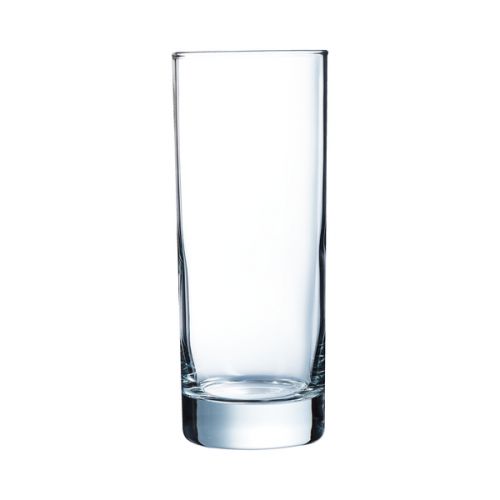 Verre forme haute 33 cl Islande