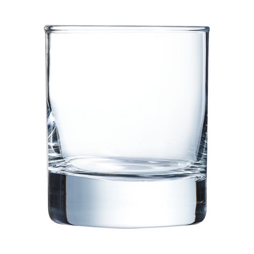 Gobelet forme basse 20 cl Islande