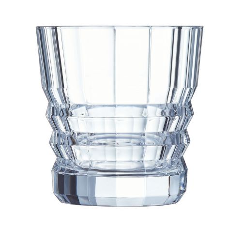 Gobelet forme basse 32 cl Louisiane
