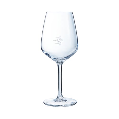 Verre à pied Jaugé 30 cl V.Juliette